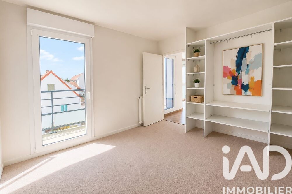 Vente Appartement Vente Appartement 2 pièces Achères