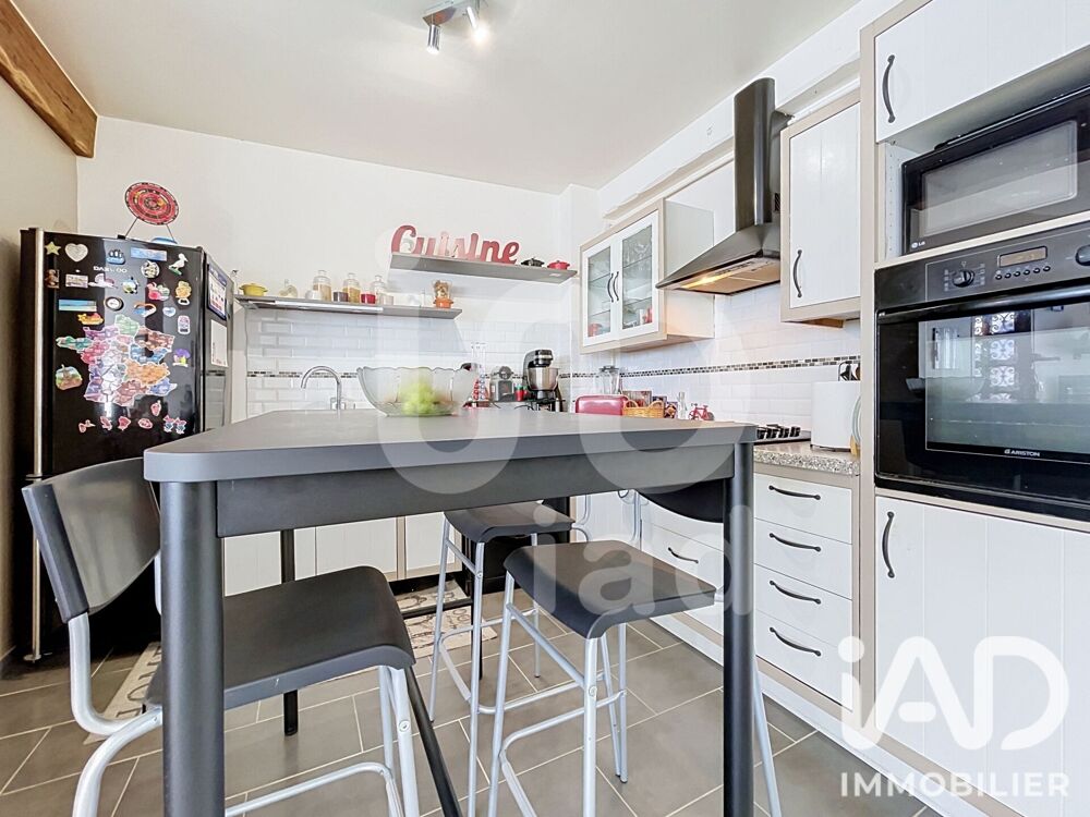 Vente Appartement Vente Appartement 2 pièces Neuilly-sur-marne