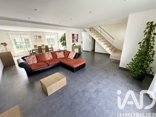  Maison à vendre 7 pièces 180 m²