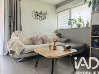 Appartement à vendre 3 pièces 64 m²