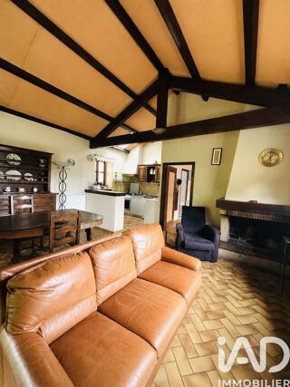  Maison � vendre 5 pi�ces 104 m�