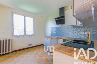  Maison à vendre 4 pièces 73 m²