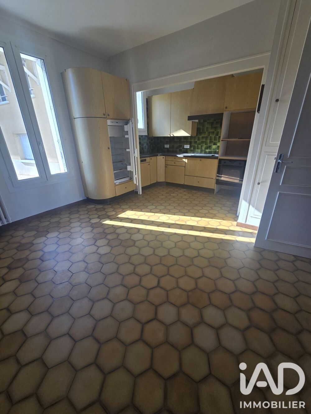 Vente Maison de village 4 pièces