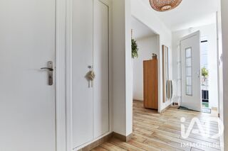  Maison à vendre 6 pièces 120 m²