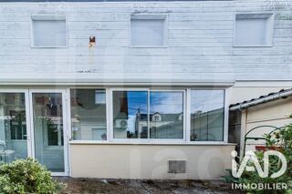  Maison à vendre 4 pièces 60 m²