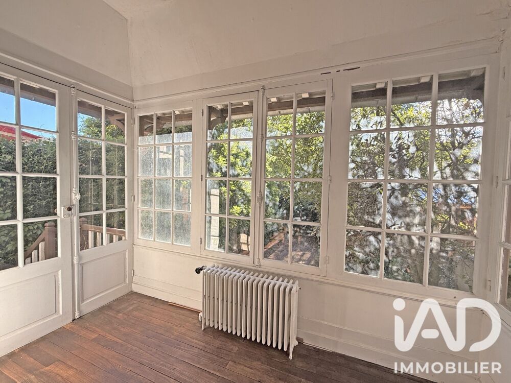 Vente Maison Vente Maison/villa 9 pièces Bordeaux
