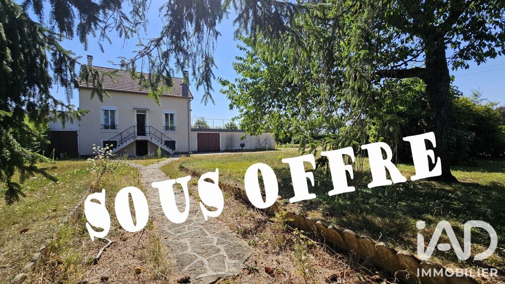 Vente Maison/villa 5 pièces
