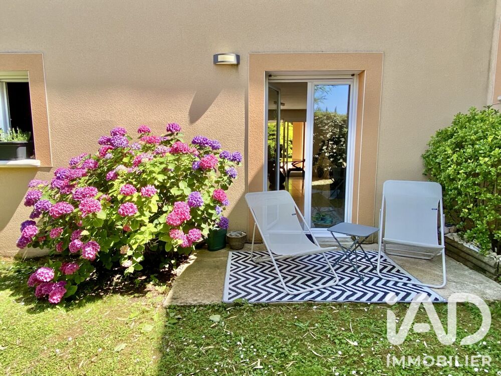 à vendre  Maison Les Côtes-d'Arey (38138)