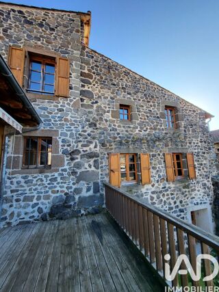  Maison à vendre 4 pièces 104 m²