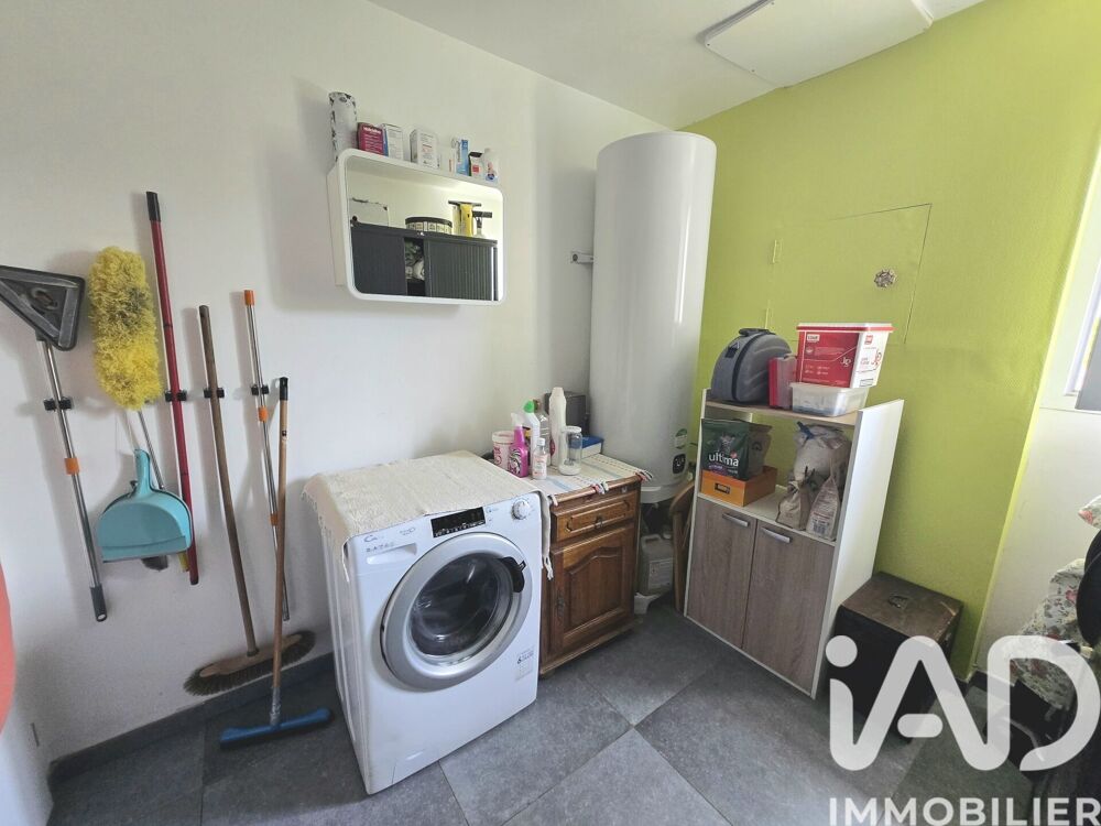 Vente Maison/villa 3 pièces