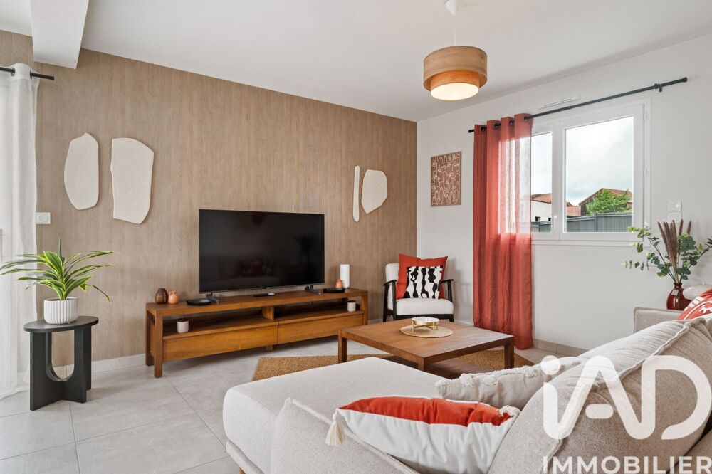 Vente Maison Vente Maison/villa 5 pièces Montigny