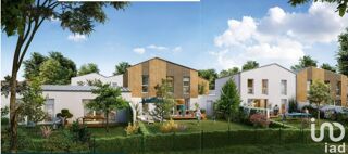  Maison 5 pièces 109 m² Périgny