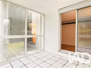  Appartement à vendre 4 pièces 83 m²