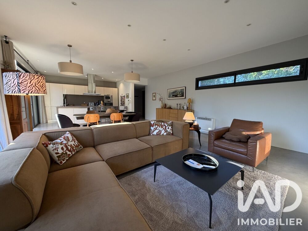 à vendre  Maison Nimes (30900)