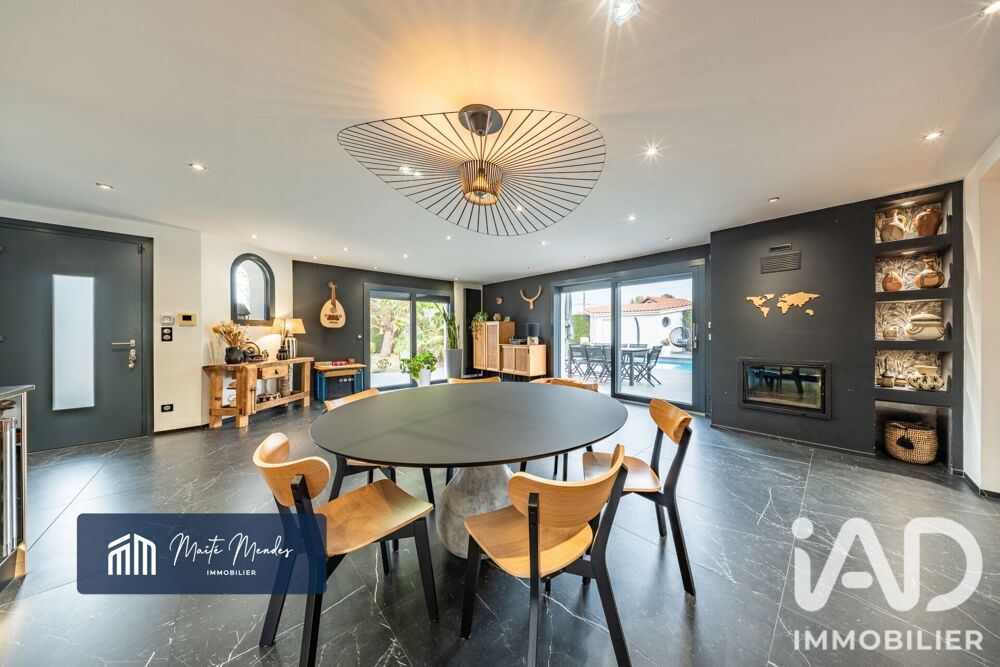 à vendre  Maison Saint-Marcellin-en-Forez (42680)