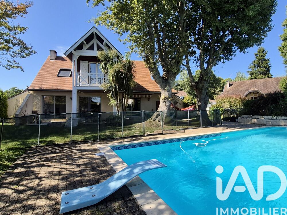 Vente Maison/villa 7 pièces