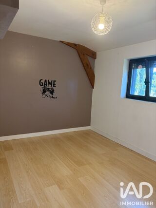  Maison à vendre 5 pièces 120 m²
