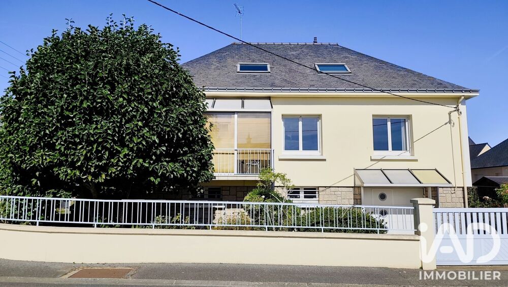 Vente Maison traditionnelle 6 pièces