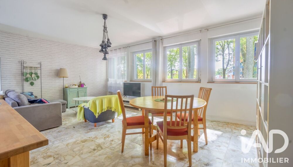 Vente Appartement Vente Appartement 5 pièces Toulouse