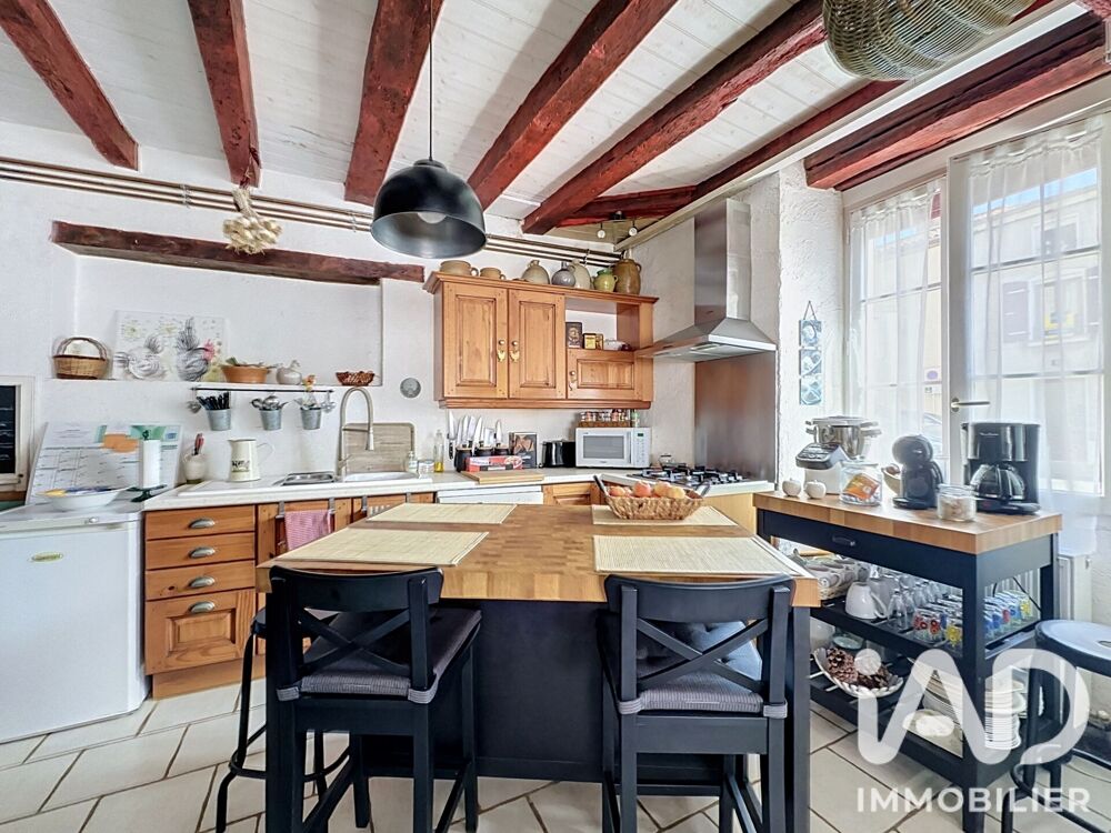 Vente Maison Vente Maison de ville 4 pièces Thouars