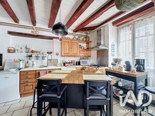  Maison à vendre 4 pièces 107 m²