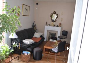  Maison à vendre 6 pièces 151 m²