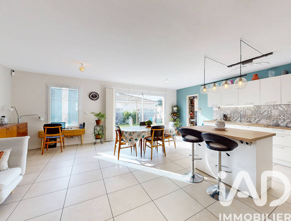 Vente Maison traditionnelle 3 pièces