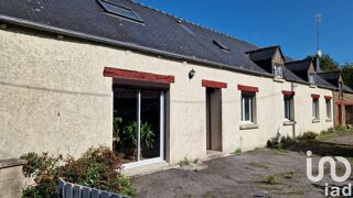  Maison à vendre 7 pièces 120 m²