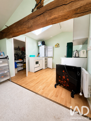  Maison à vendre 6 pièces 116 m²