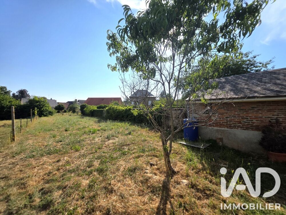 Vente Maison de village 4 pièces
