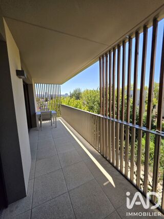 Appartement 4 pièces 87 m² · à Le Bouscat · 87 m² · 317 000 €