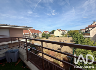  Appartement à vendre 2 pièces 42 m²