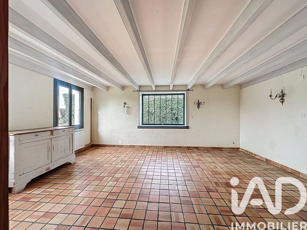 Vente Maison de campagne 7 pièces