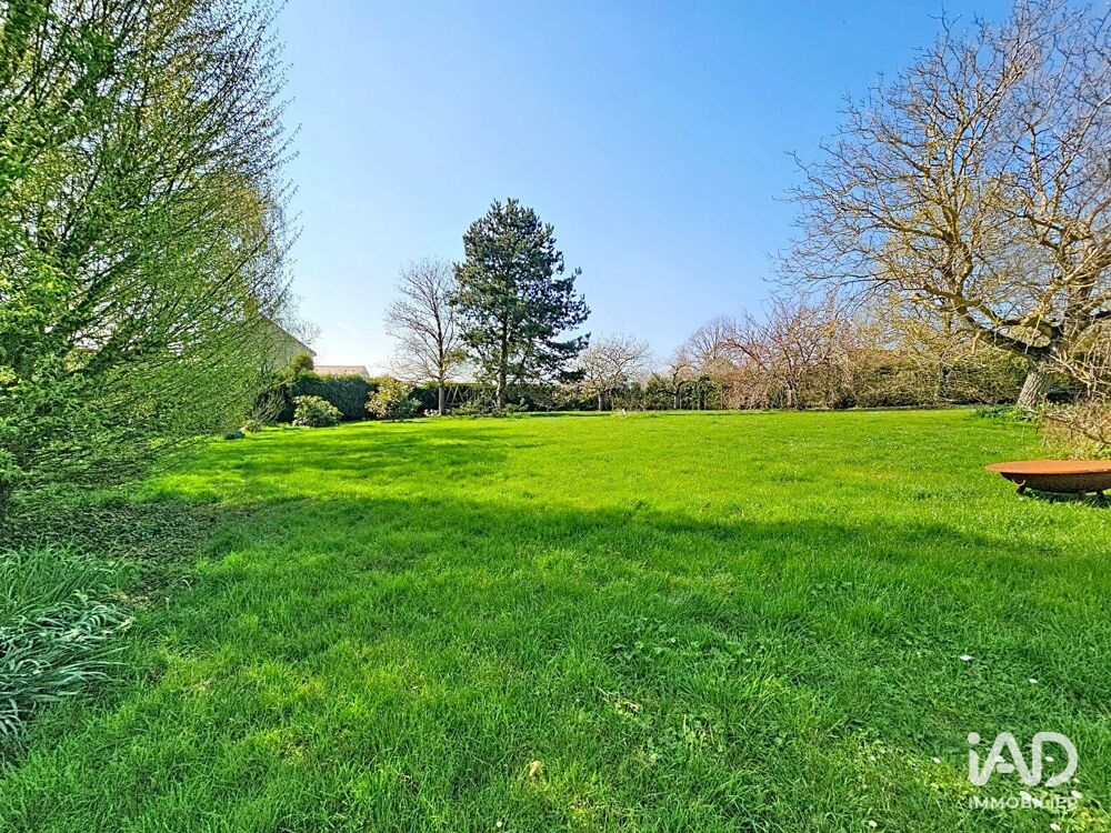 Vente Maison/villa 8 pièces