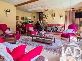  Maison à vendre 5 pièces 182 m²