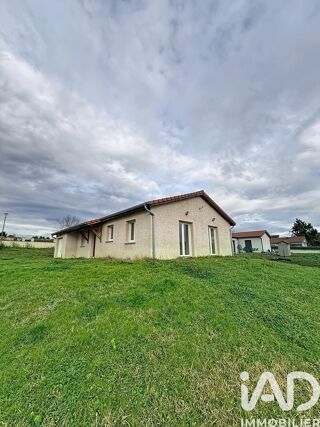  Maison � vendre 5 pi�ces 103 m�