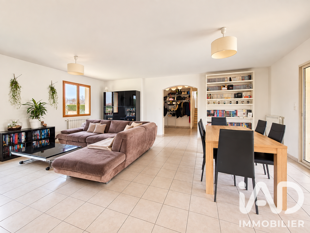 Vente Maison Vente Maison/villa 5 pièces Lasserre