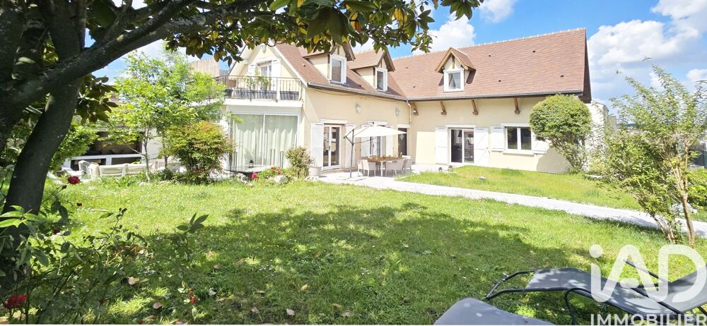 Vente Maison/villa 10 pièces