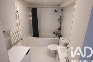  Appartement à vendre 2 pièces 47 m²