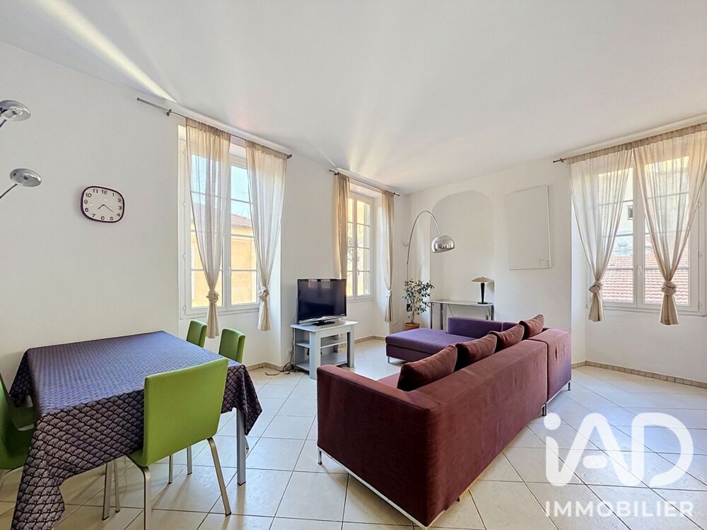 à vendre  Appartement Nice (06300)