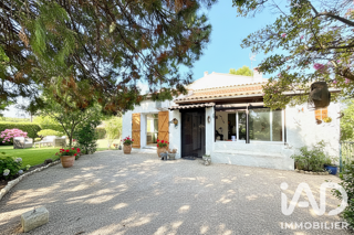  Maison à vendre 5 pièces 125 m²