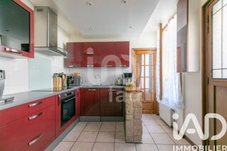  Maison � vendre 5 pi�ces 101 m�