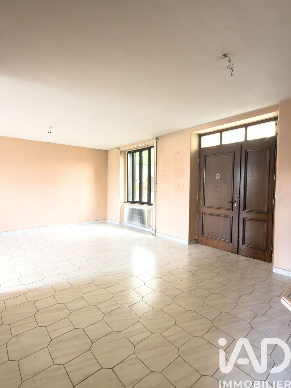Vente Appartement 5 pièces