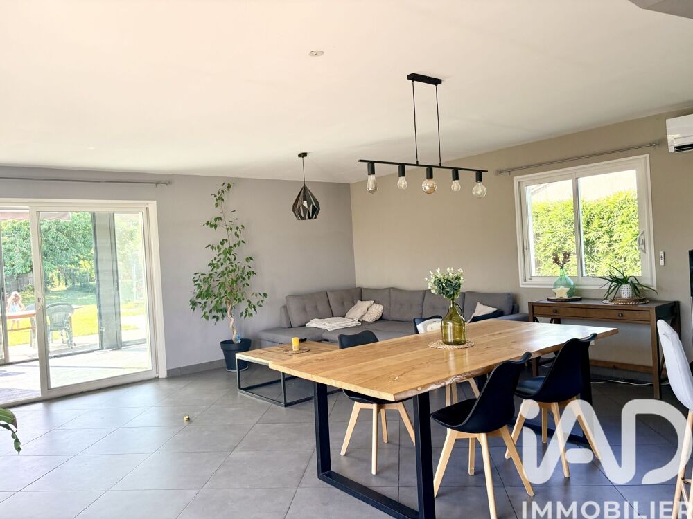 Vente Maison/villa 4 pièces