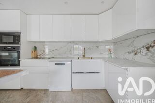  Maison à vendre 5 pièces 141 m²