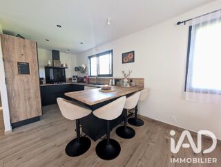 Vente Maison Vente Pavillon 6 pièces Sainte-feyre