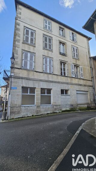  Immeuble � vendre 267 m�