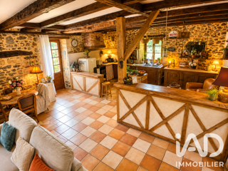  Maison à vendre 5 pièces 146 m²