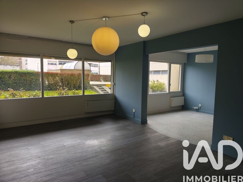 Appartement 4 pièces 82 m² · à La Madeleine · 82 m² · 232 000 €
