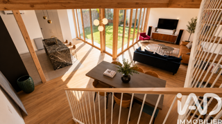  Appartement à vendre 6 pièces 149 m²